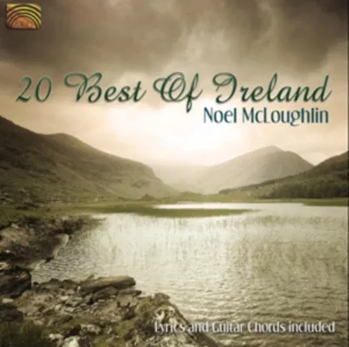20 Best of Ireland