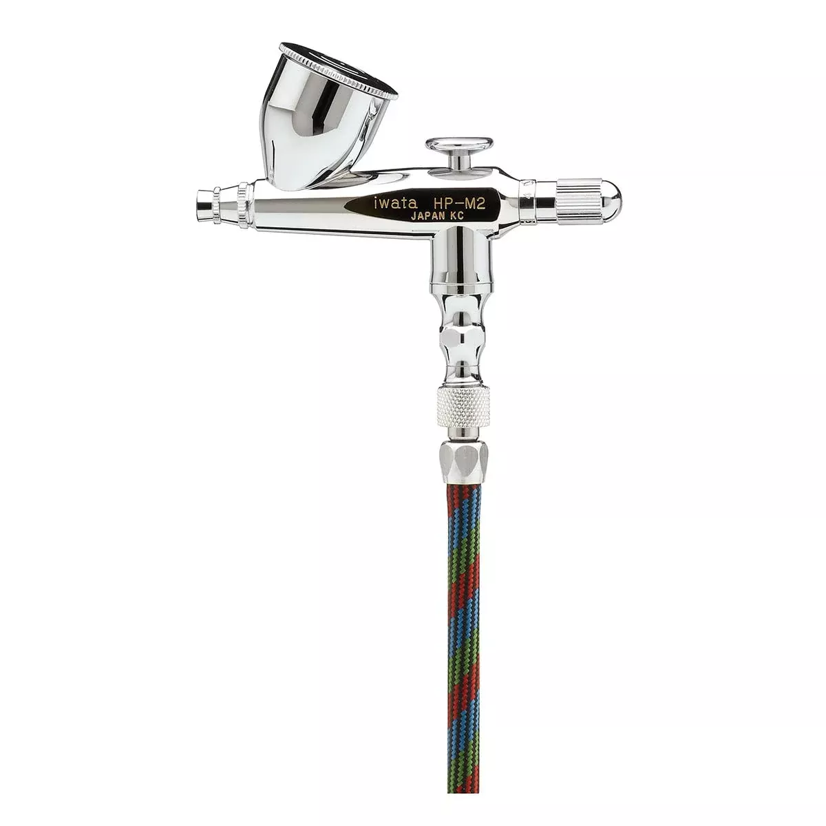 Anest Iwata Revolution Mini Airbrush Hp-M2