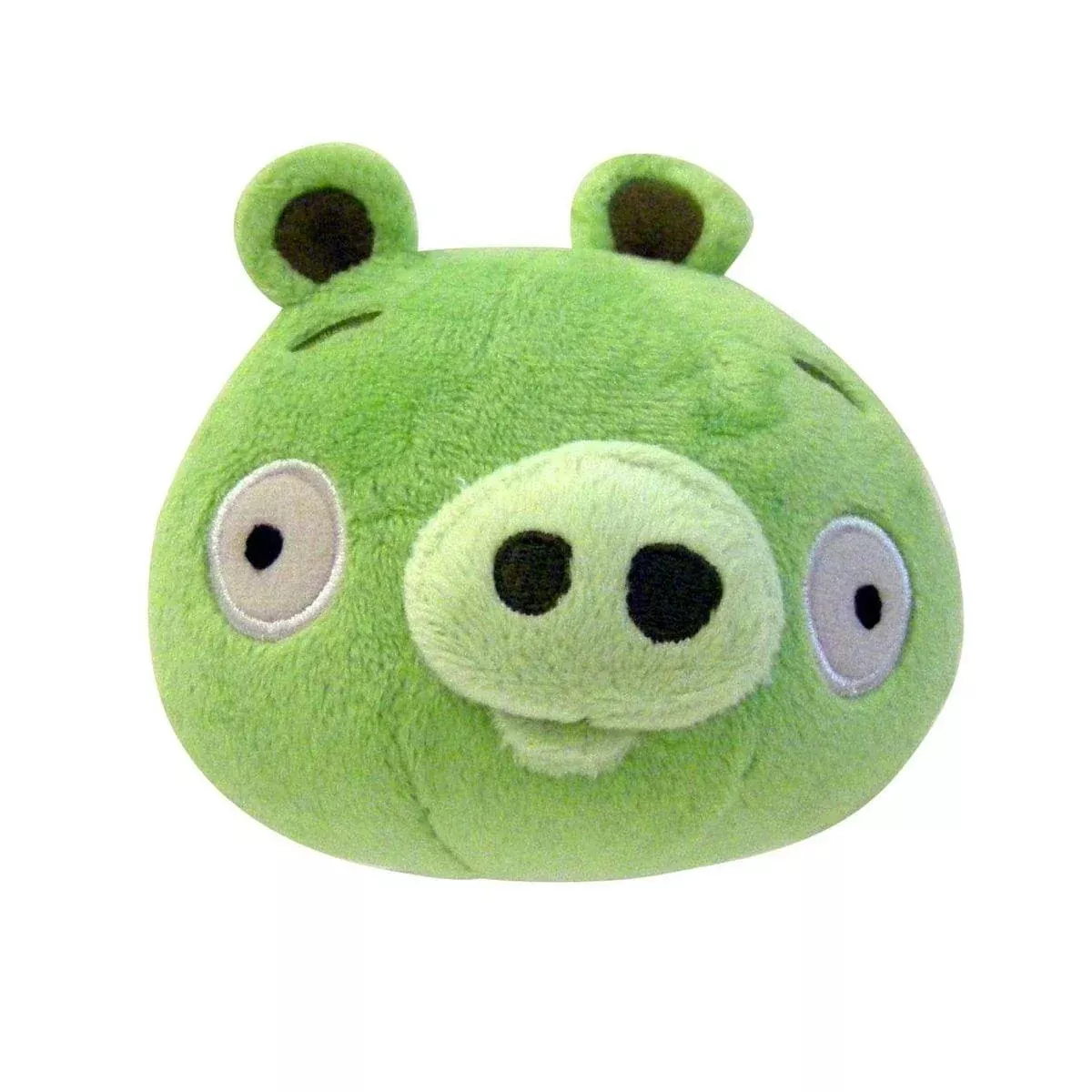 Angry Birds 5" Plush With Sound Pig