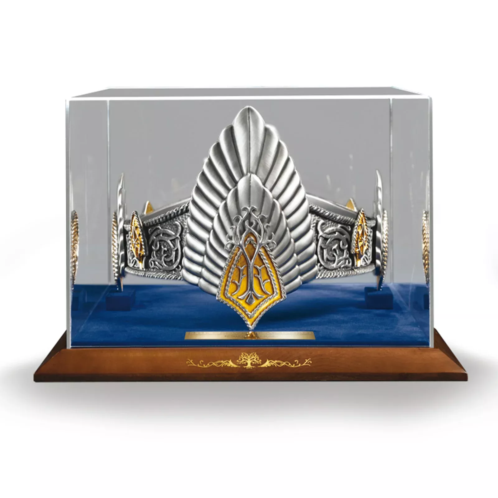 Aragorn's Crown