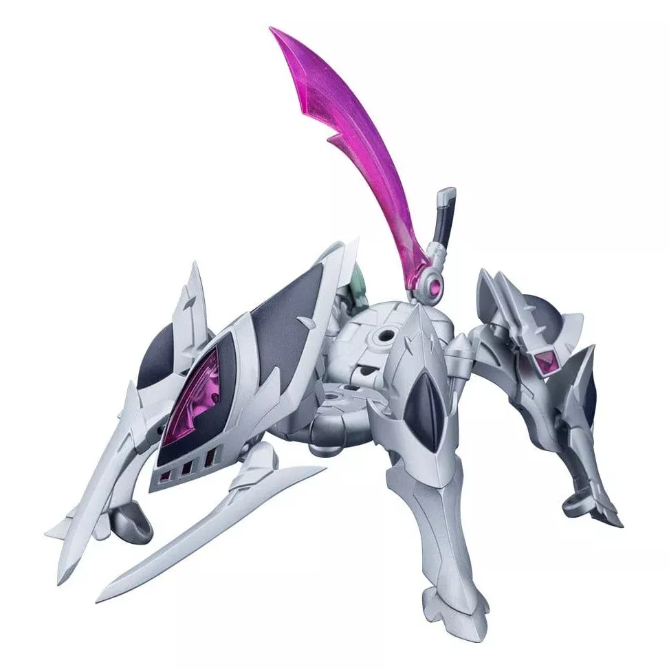 Arcanadea Plastic Model Kit XenoAlma Legiant 8cm
