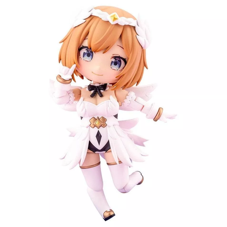 Arcanadea Plastic Model Yurucana Lumitea 10cm