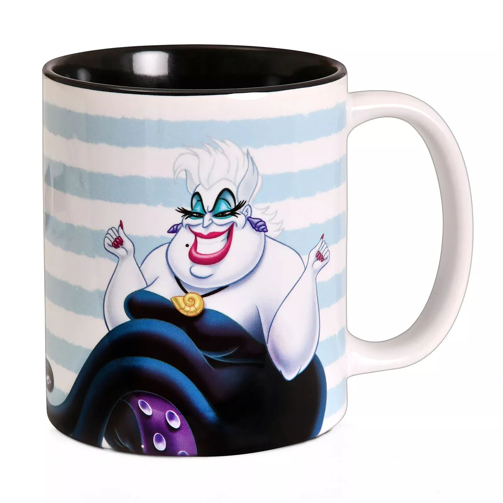 Ariel - Villains Ursula Mug