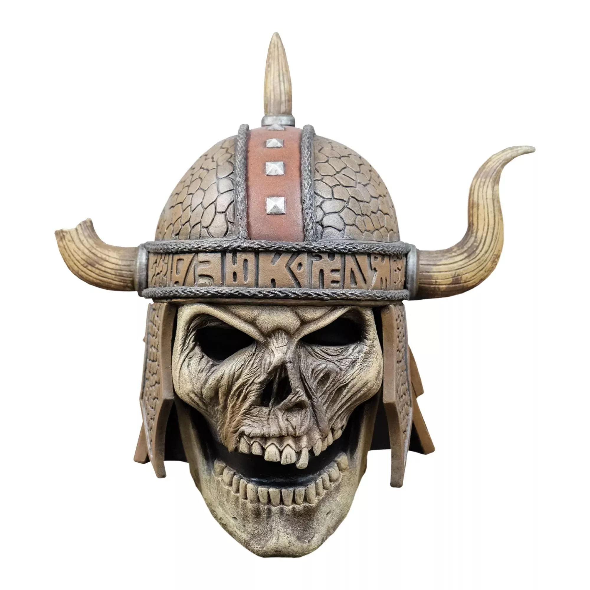 Army Of Darkness Deadite Foot Soldier Adult Costume Mask
