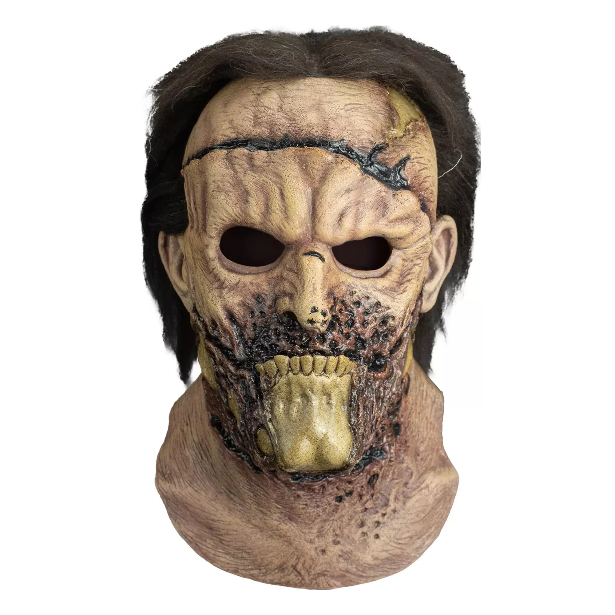 Army Of Darkness Evil Ash Adult Costume Mask