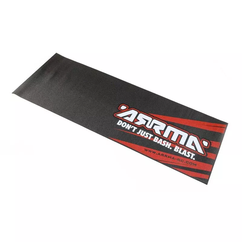 ARRMA ARA840000 24"x68" Foam Pit Mat