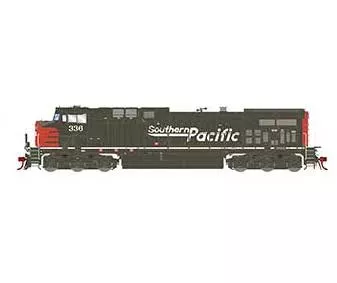 Athearn Genesis 2.0 G31558 HO Scale AC4400CW Southern Pacific SP 336