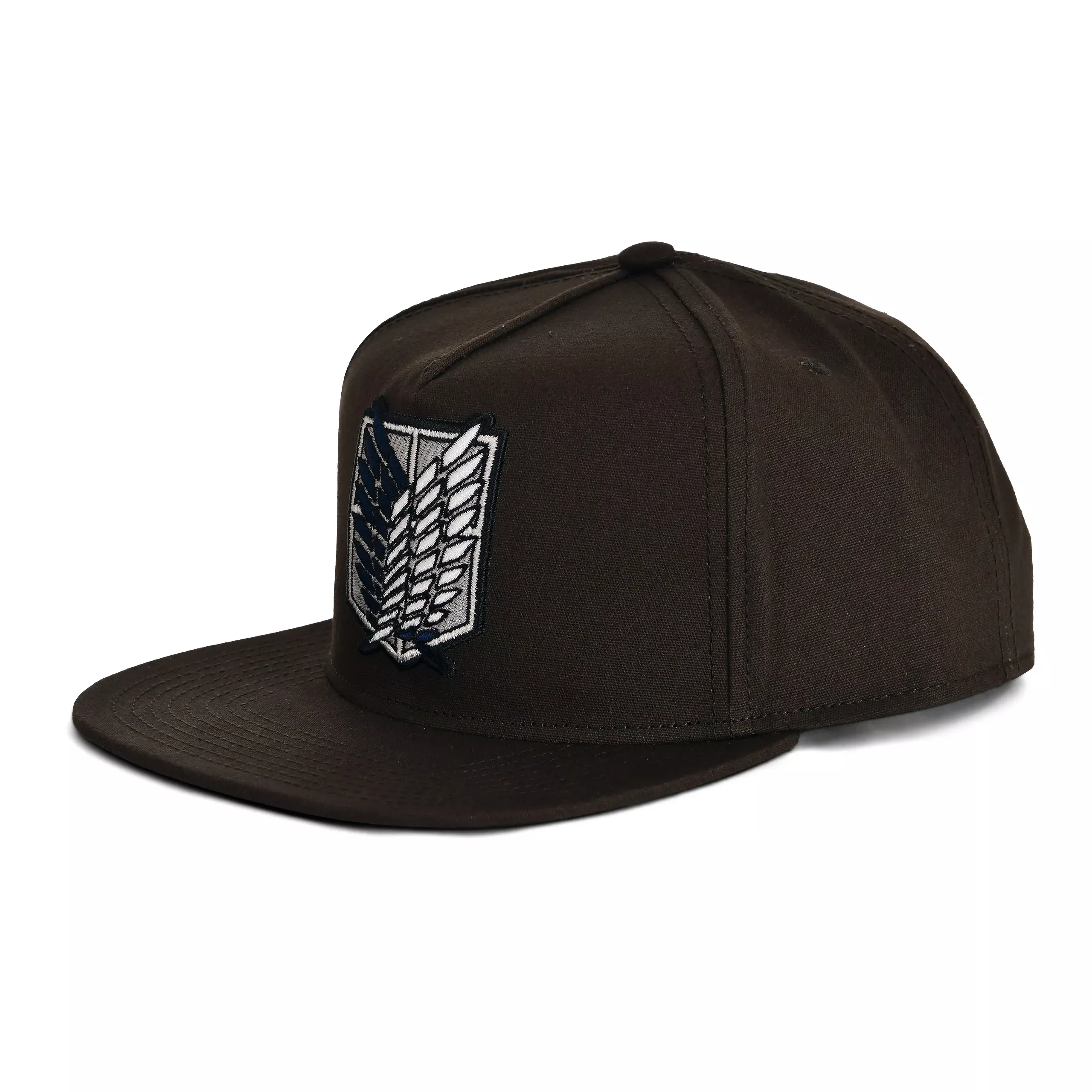 Attack on Titan - Scout Snapback Cap