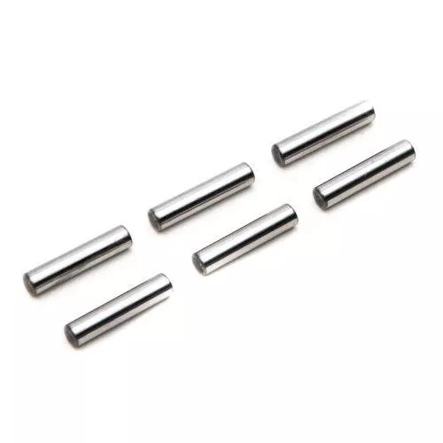 AXIAL AXI236174 M3 x 14mm Pin (6) RBX10