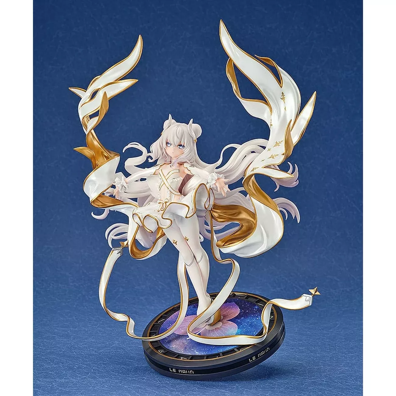 Azur Lane PVC Statue 1/7 Le Malin 33 cm