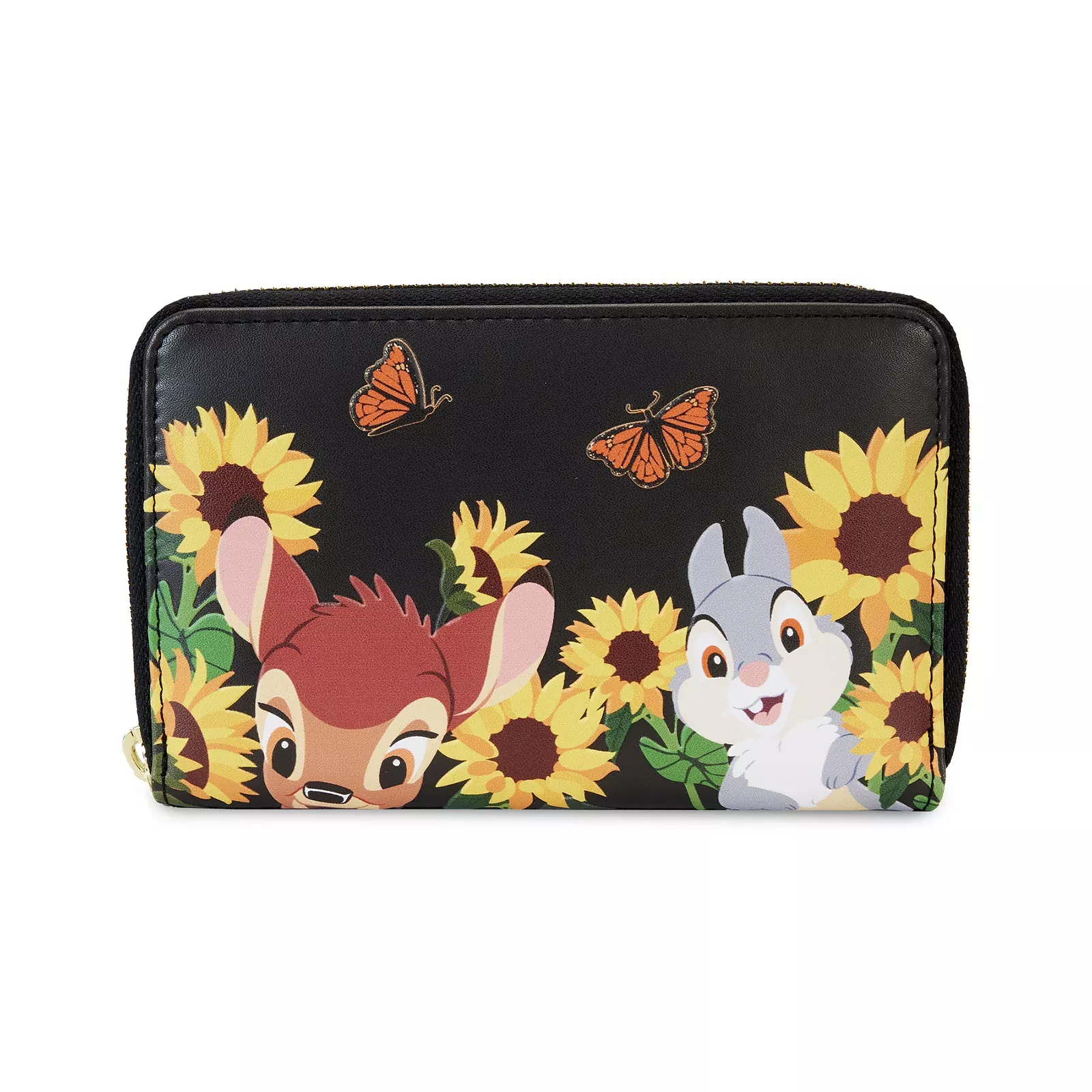 Bambi - Sunflower wallet