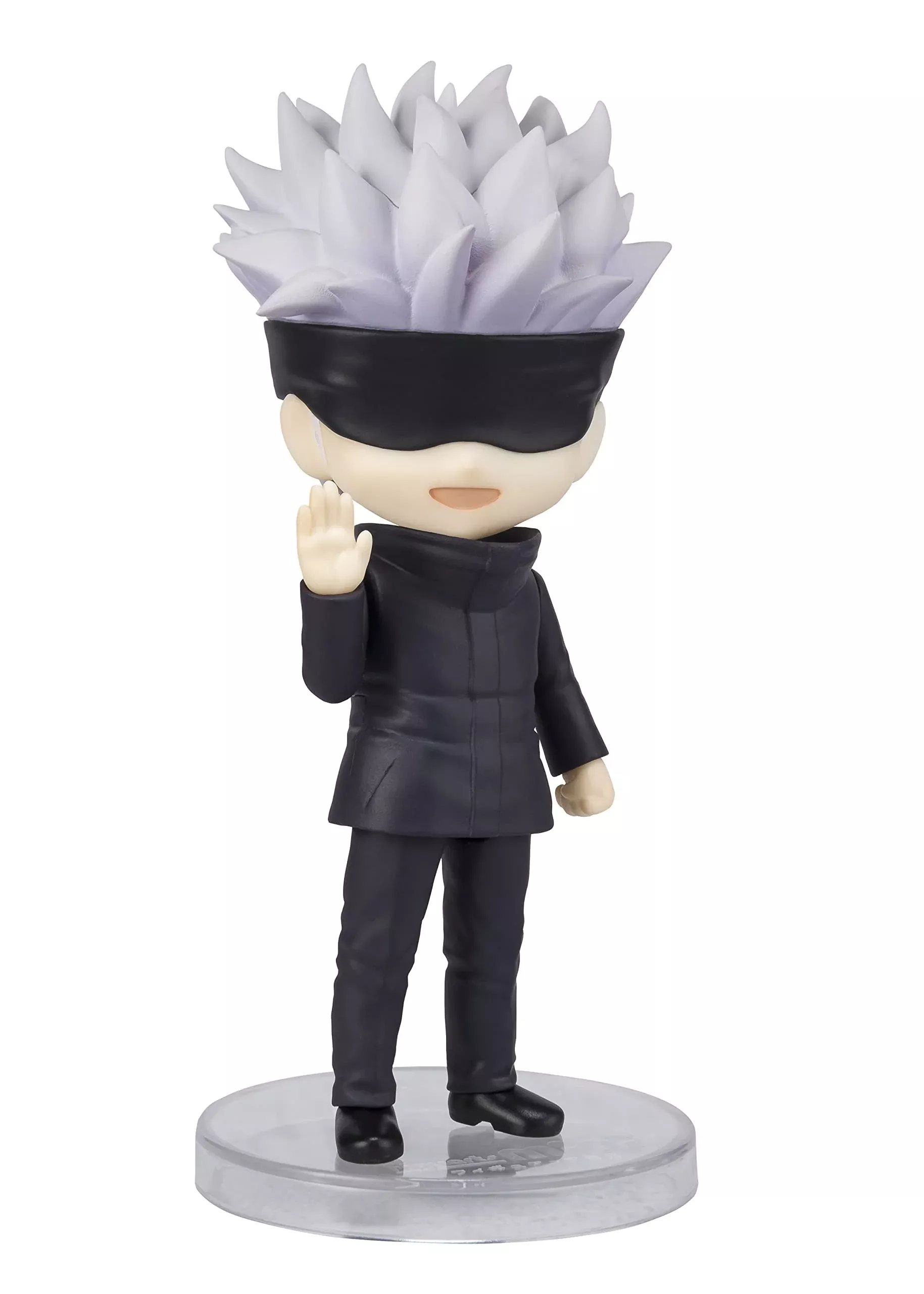 BANDAI Figuarts Mini Satoru Gojo Figure Jujutsu Kaisen