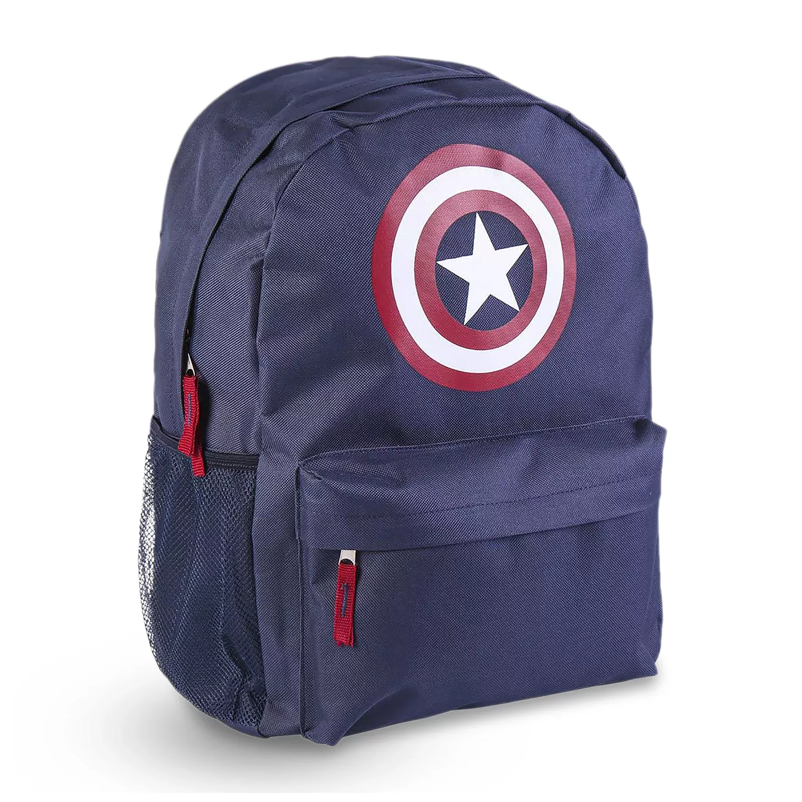 Captain America - Shield Backpack