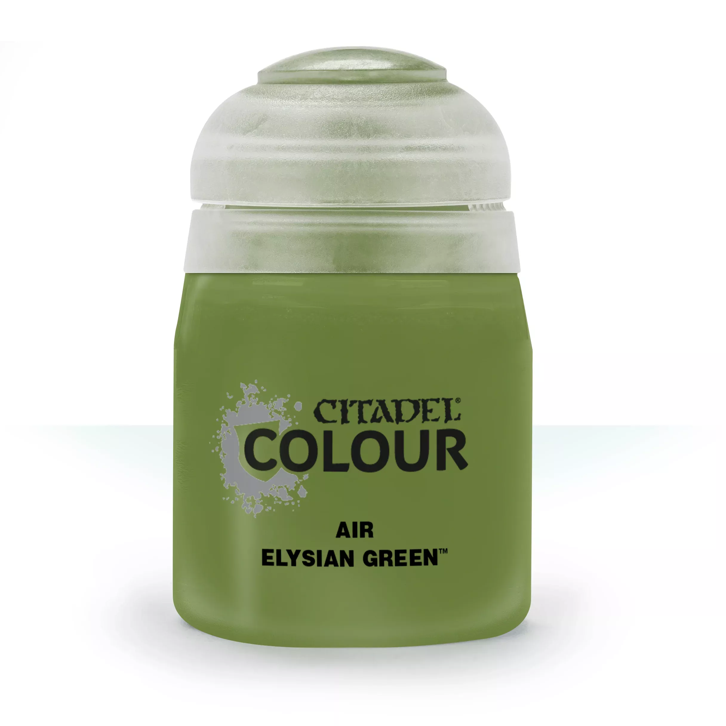 Citadel Color: Air - Elysian Green