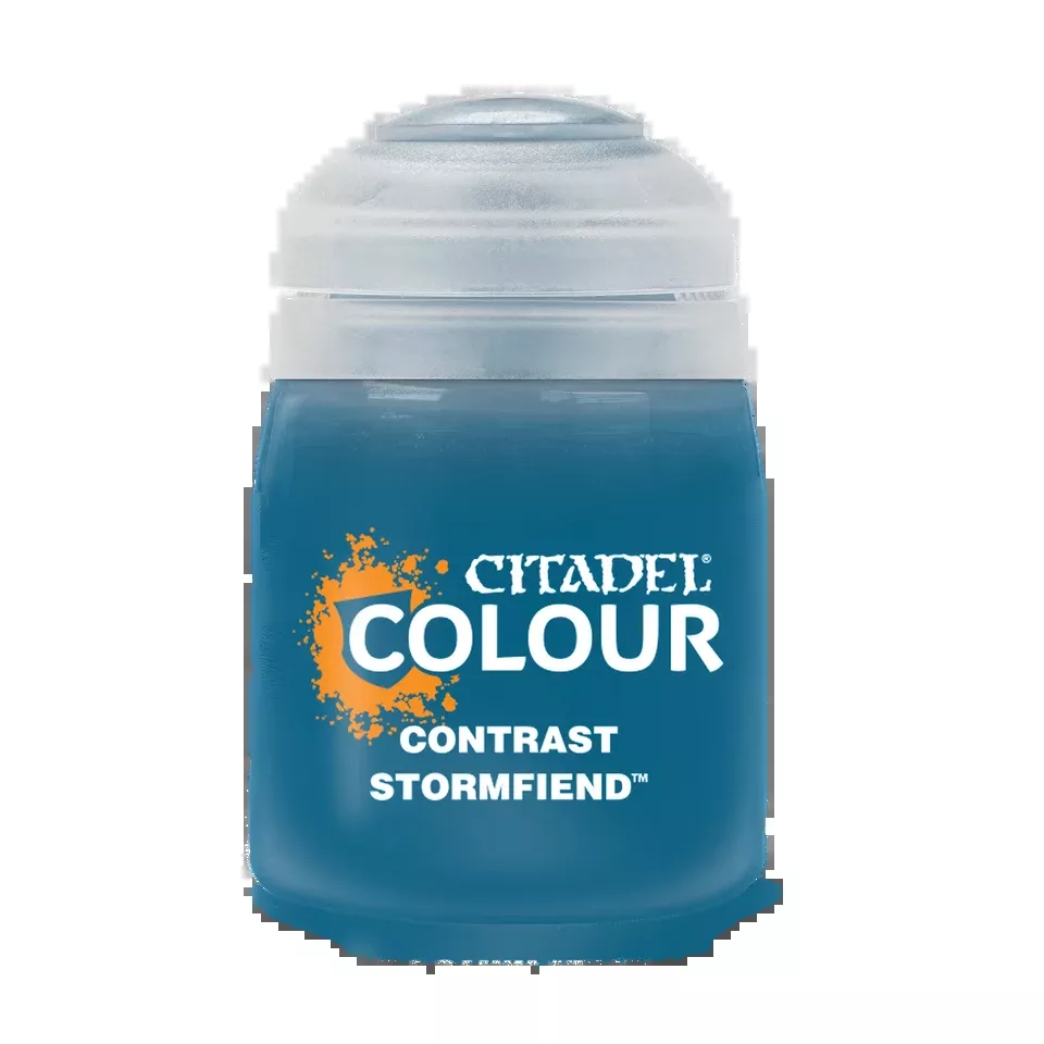 Citadel Color: Contrast - Stormfiend