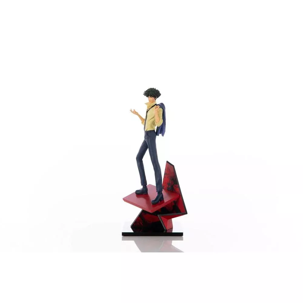 Cowboy Bebop Resin Statue 1/8 Spike Spiegel 34cm