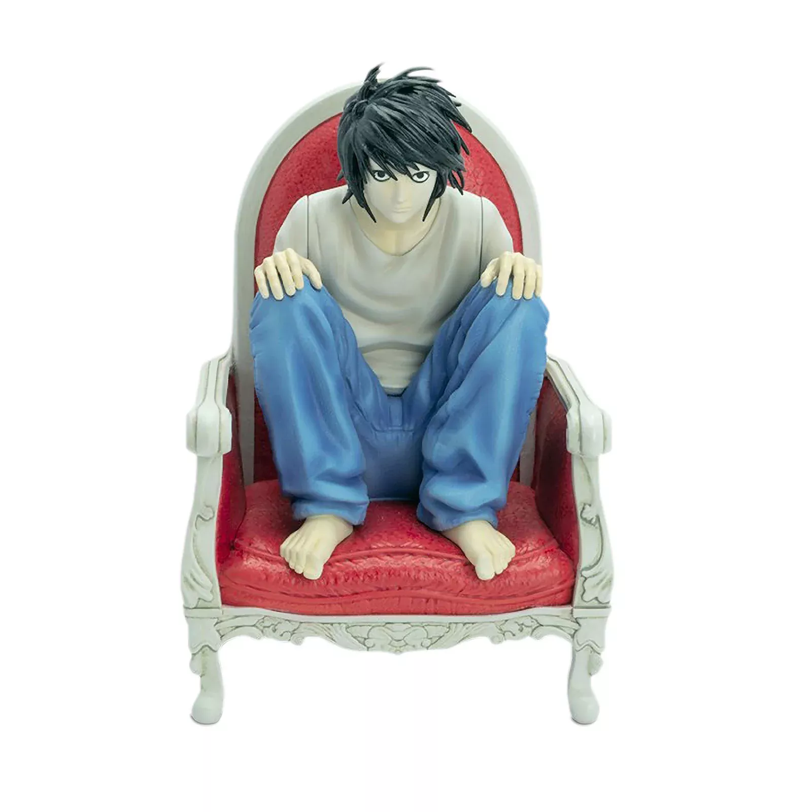 Death Note - L Figure 15cm