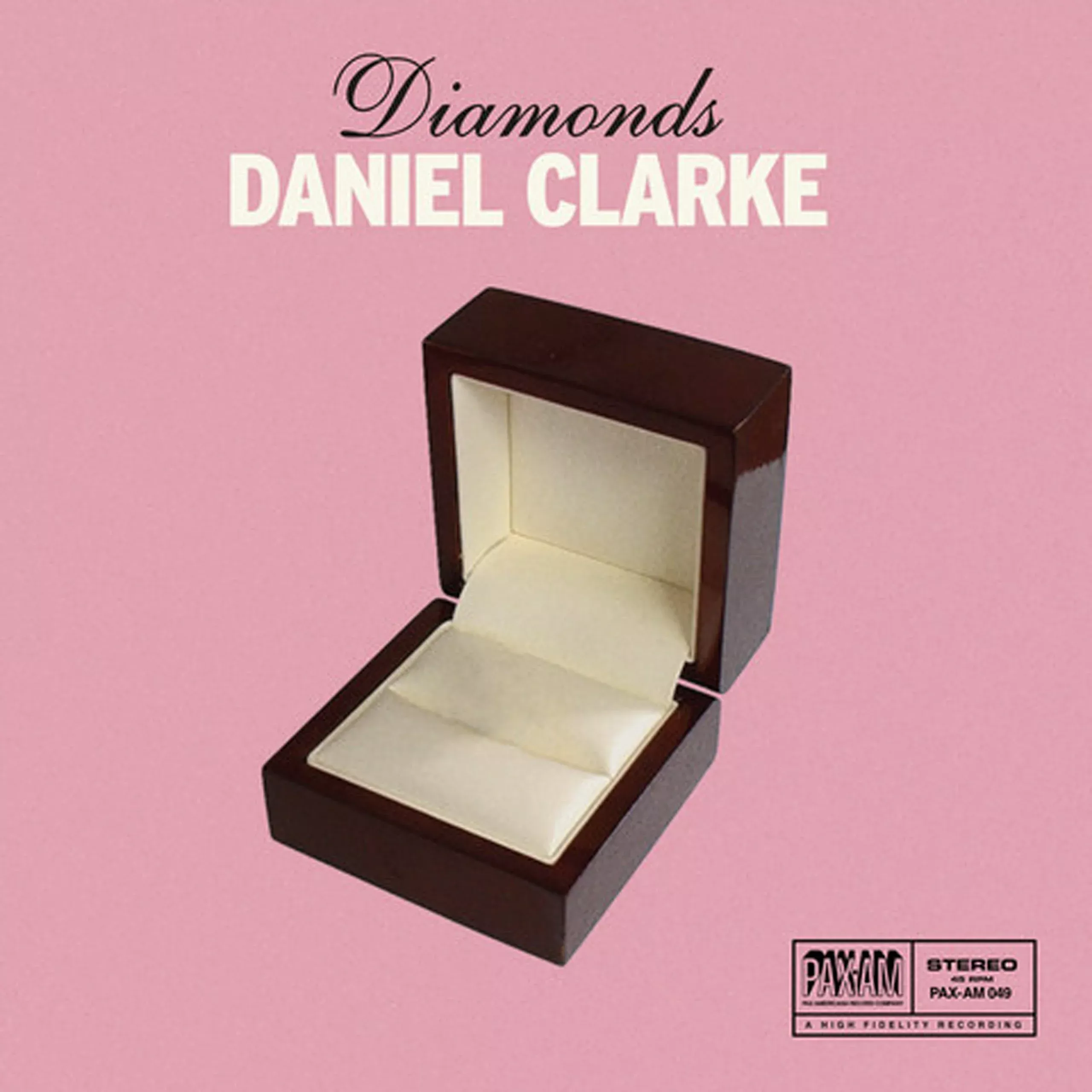 Diamonds / Guided (By What We Have)