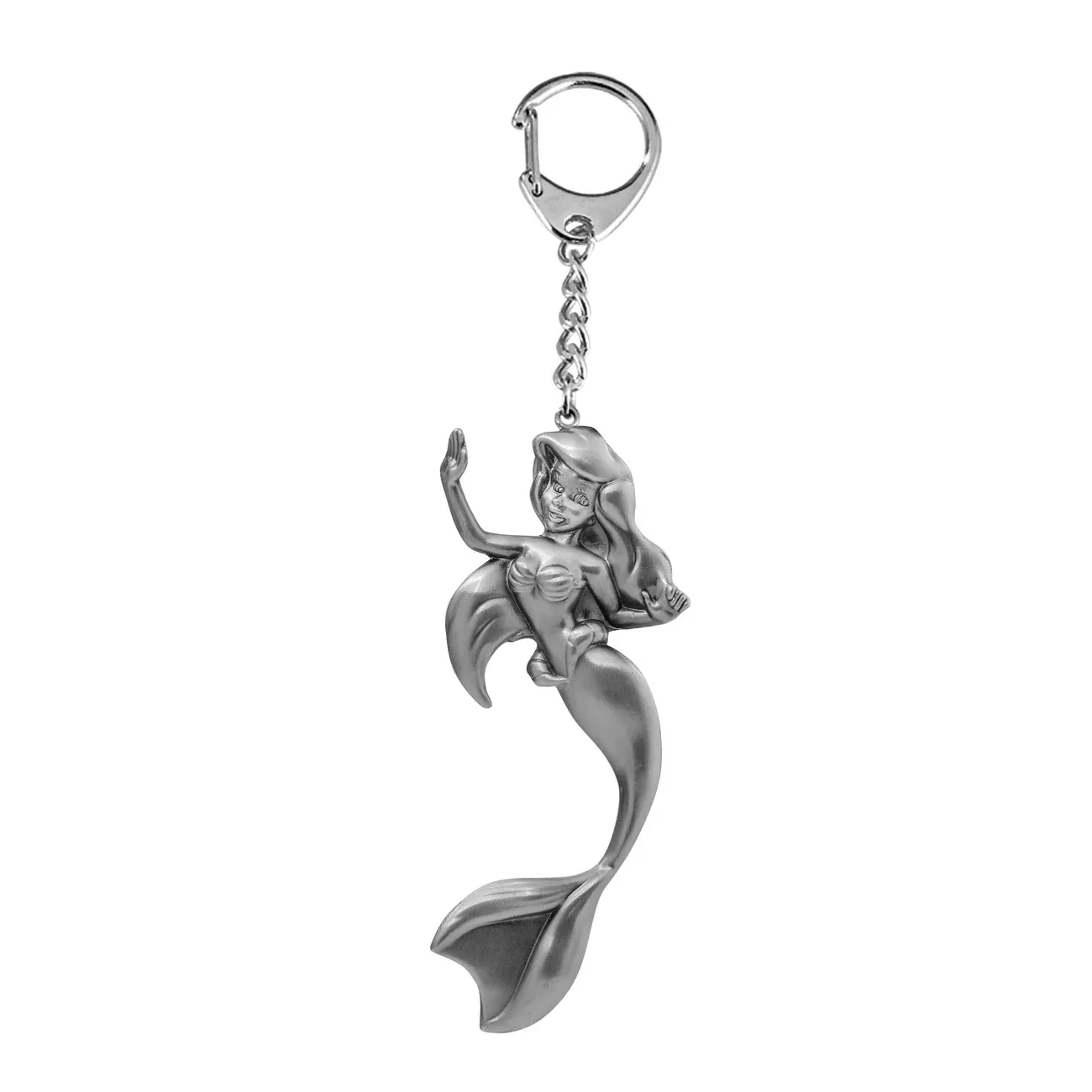 Disney Princesses Tin Keychain Ariel, The Little Mermaid