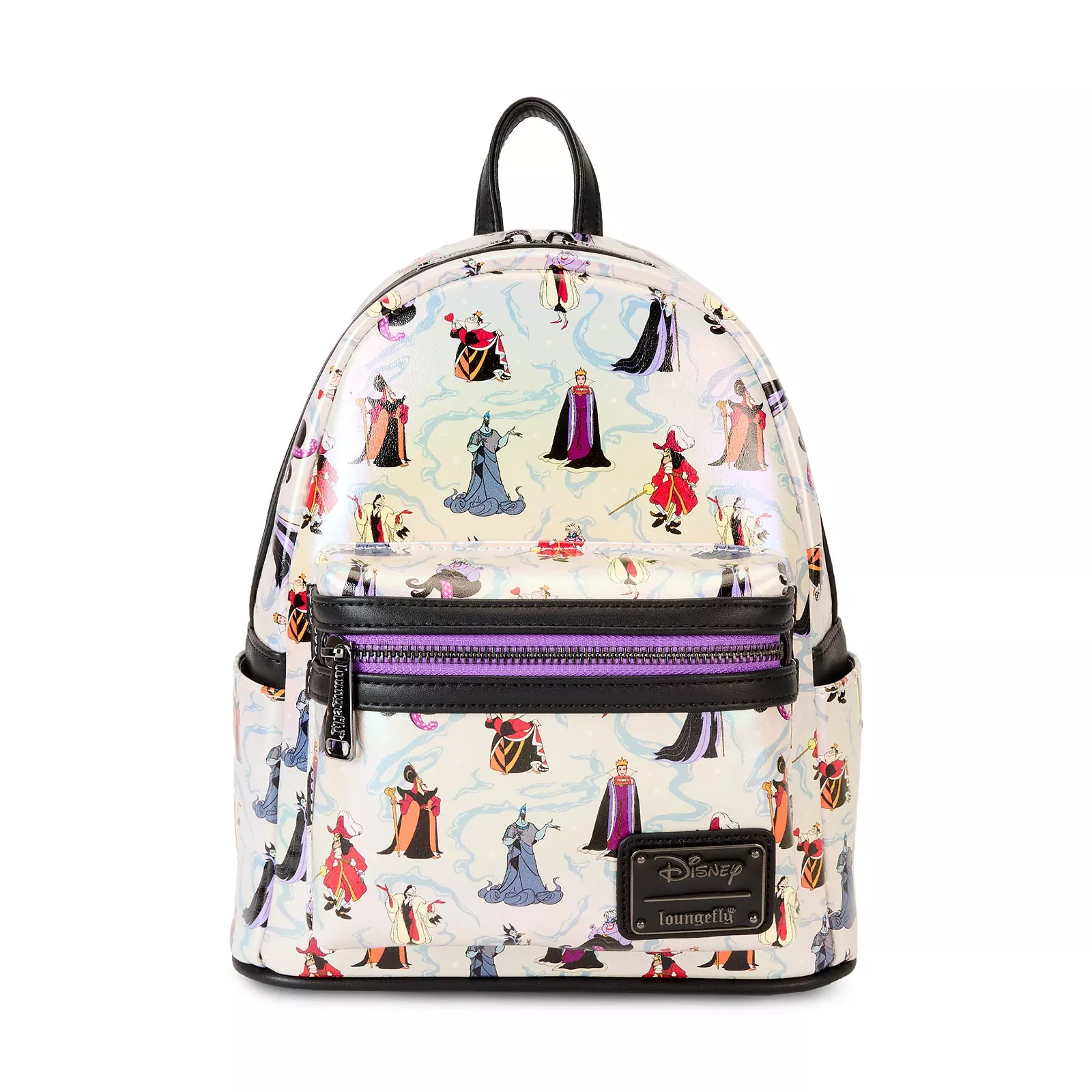 Disney Villains - Mini Backpack