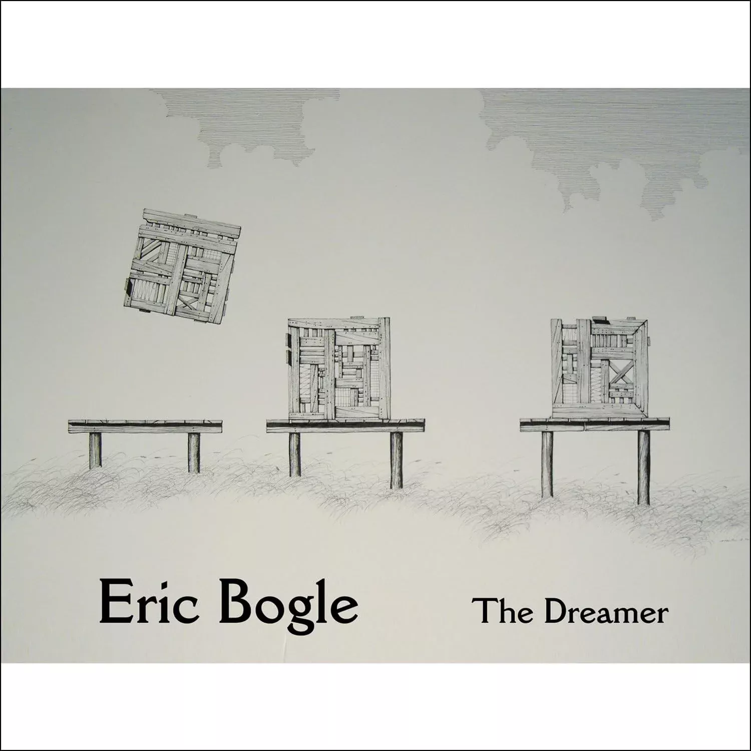 The dreamer