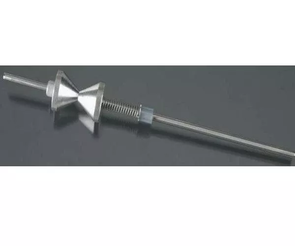 Dubro 959 Replacement Prop Balancer Shaft for Airplanes