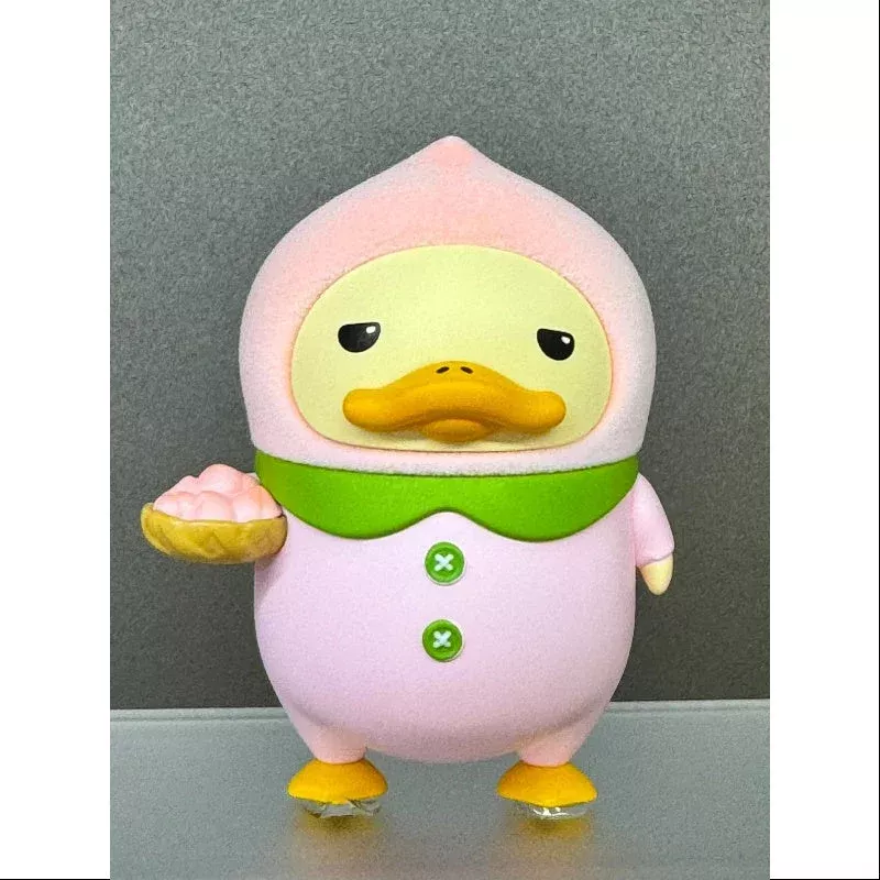 Duckoo Farm Series Peach