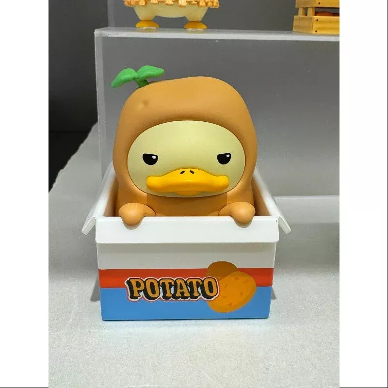 Duckoo Farm Series Potato
