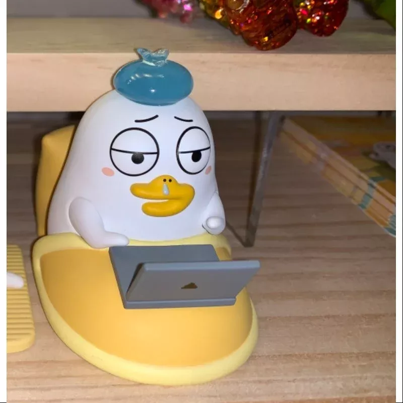 Duckyo Emoji Package Series I'm Sick