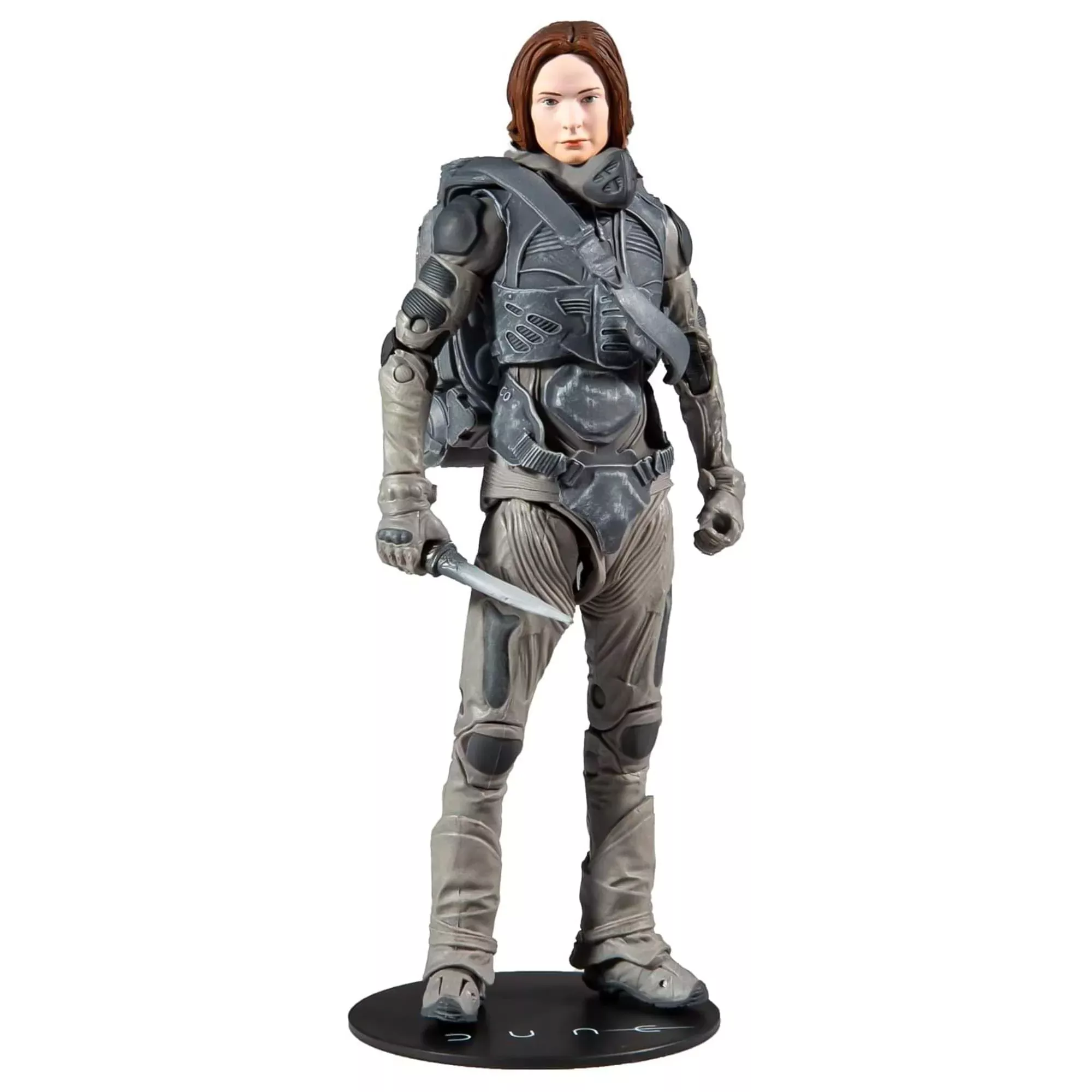 DUNE 7 Inch Action Figure | Lady Jessica