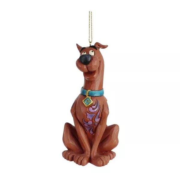 Enesco Jim Shore Scooby-Doo Figurine