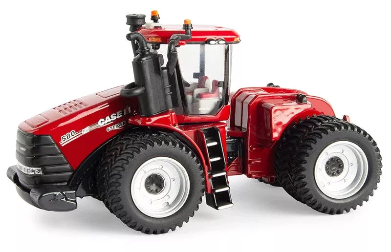 Ertl 44235 1/64 Scale Case Steiger 580 4Wd Articulating Tractor