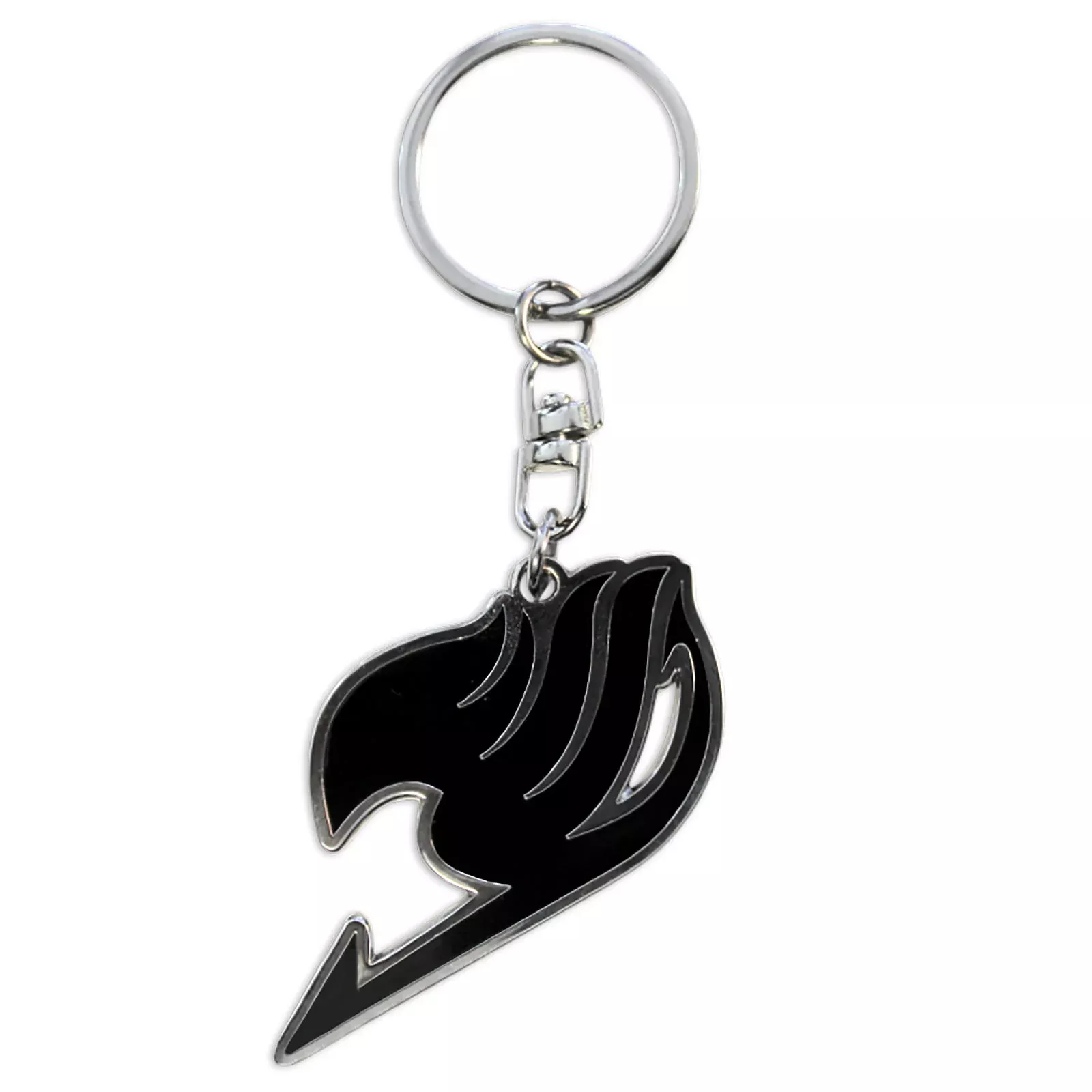 Fairy Tail - Guild Emblem Keychain