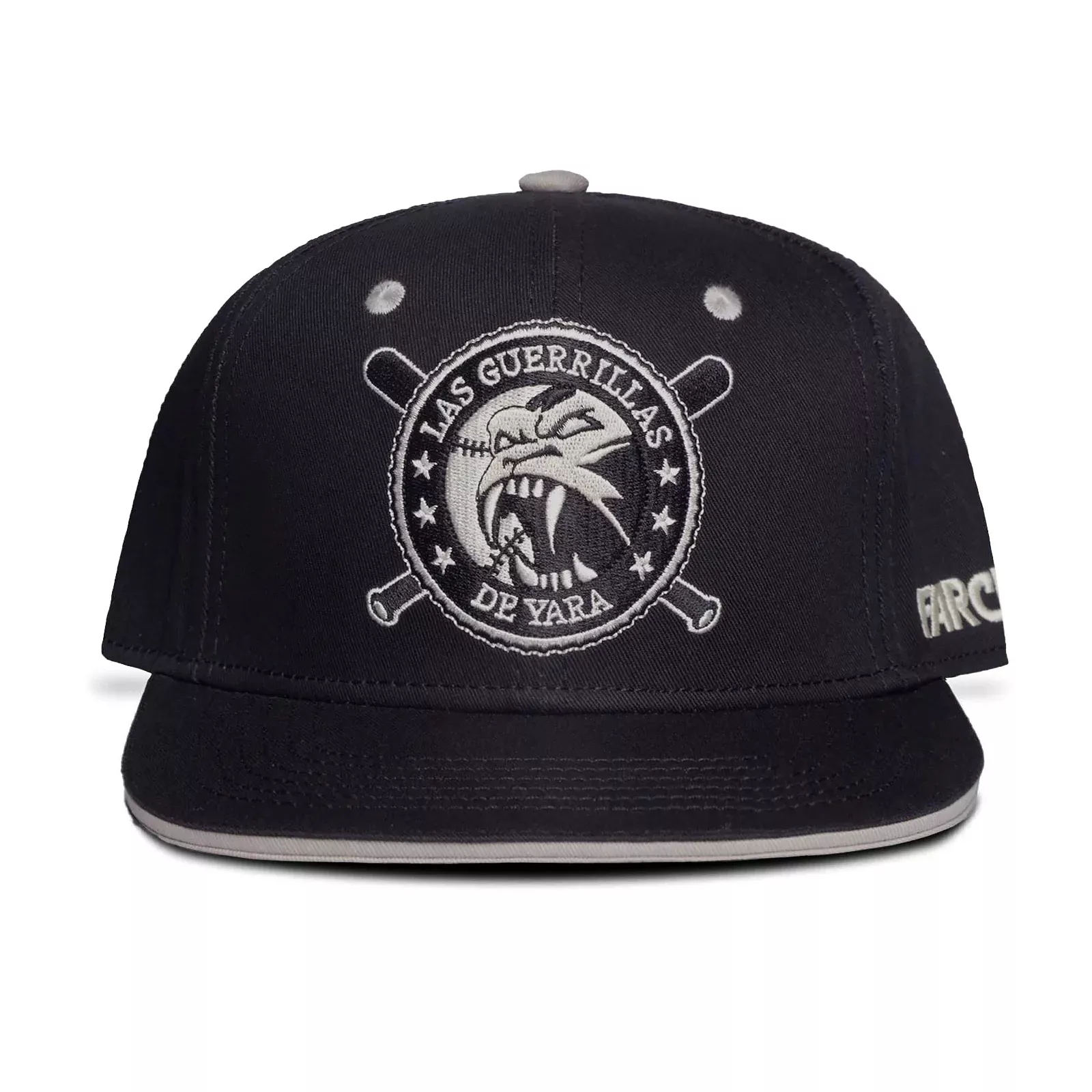 Far Cry - Tonal Guerrillas Snapback Cap black