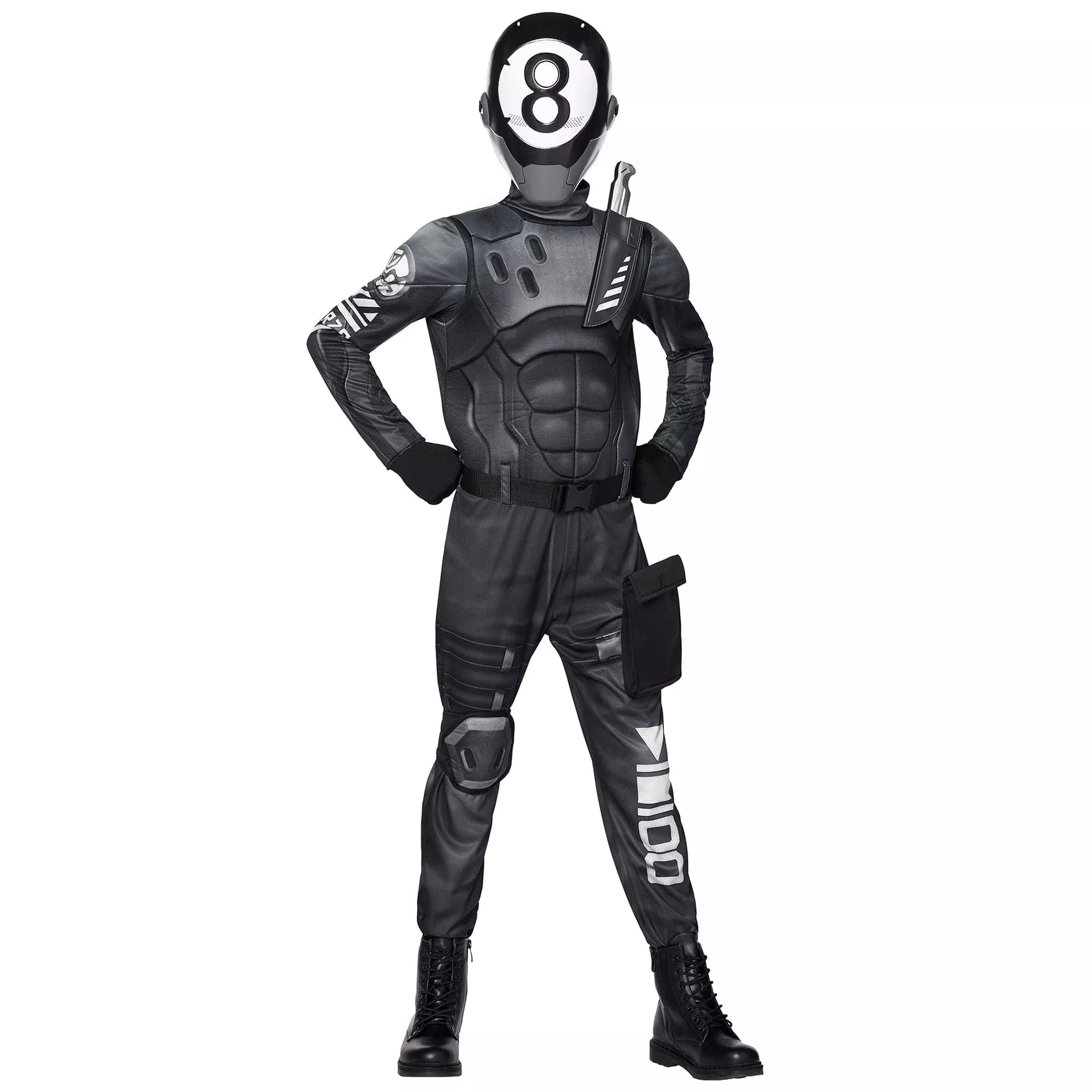 Fortnite 8-Ball Child Costume