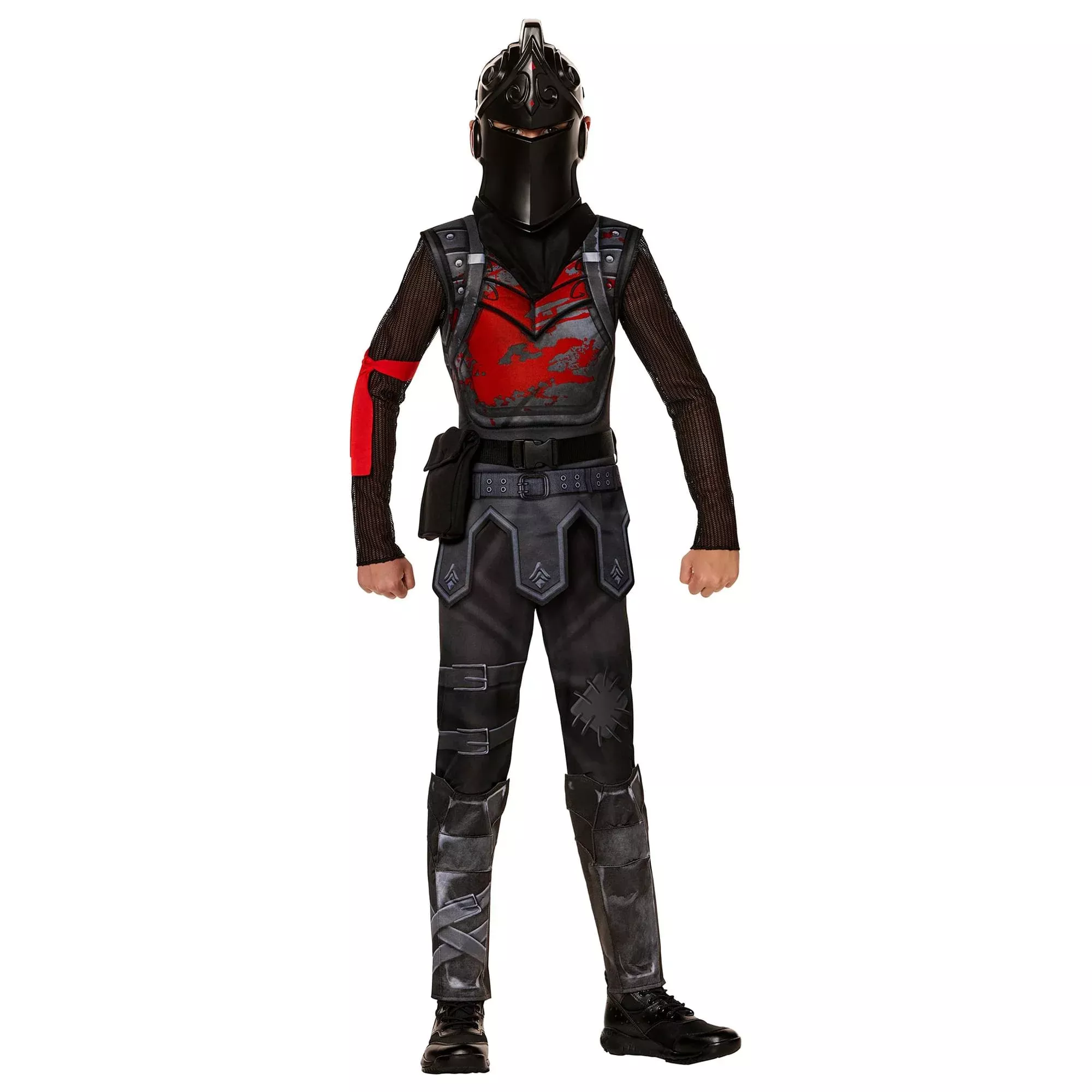 Fortnite Black Knight Child Costume