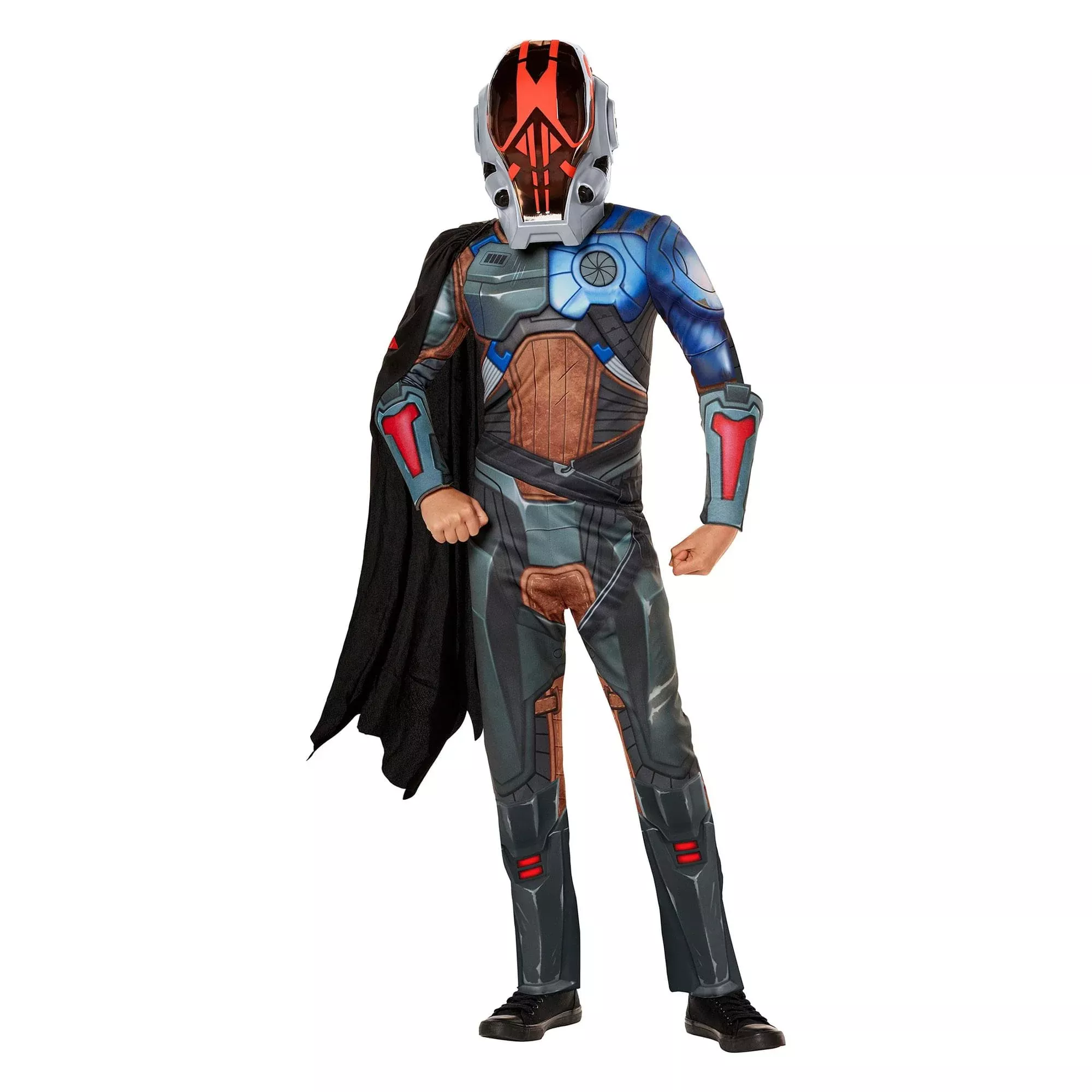 Fortnite Foundation Child Costume
