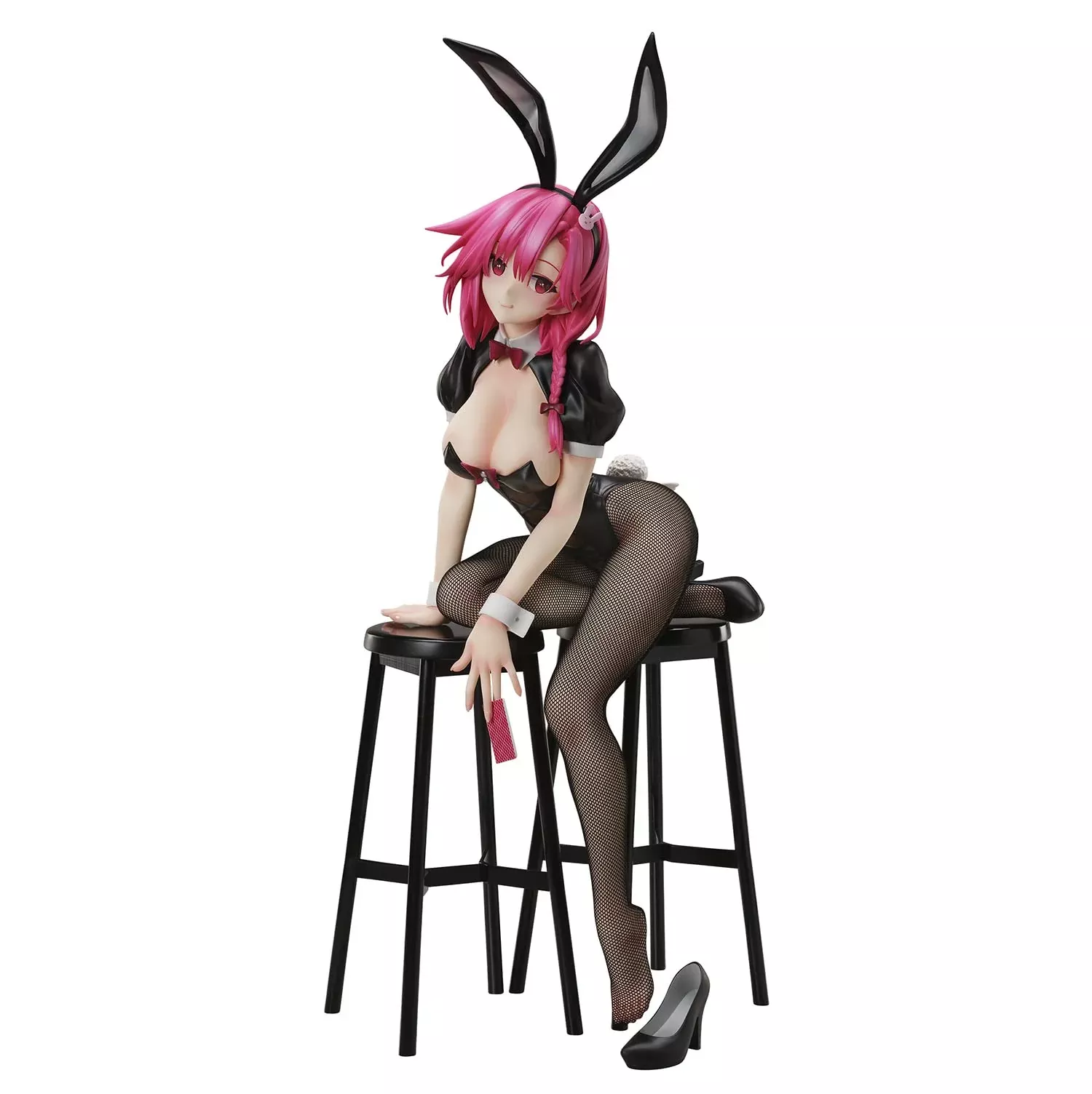 FREEing B-style Azur Lane Black Prince Bonyari Sewayaki 40cm