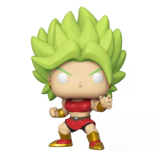Funko Dragon Ball Super POP Super Saiyan Kale Vinyl Figure