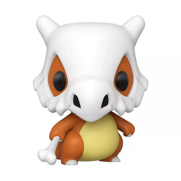 Funko Pokemon POP Cubone Vinyl Figure