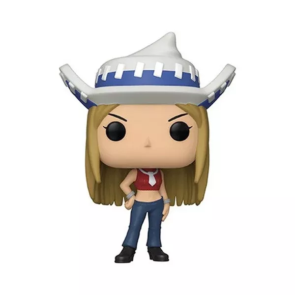 Funko Soul Eater POP Liz Vinyl Figure