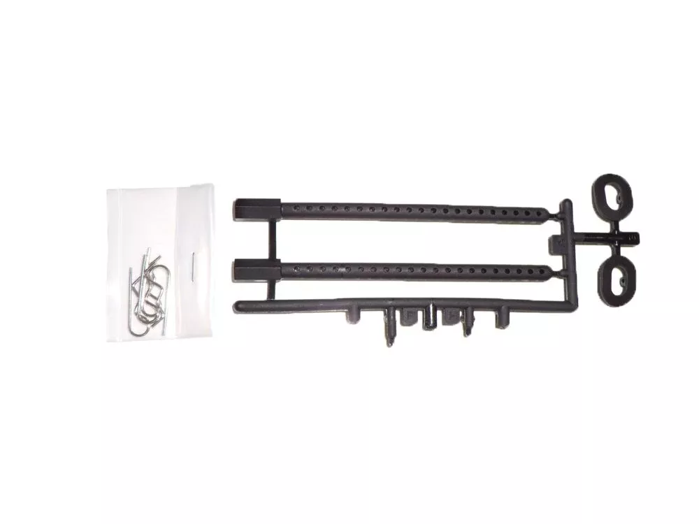 General Purpose Long Body Post 66209