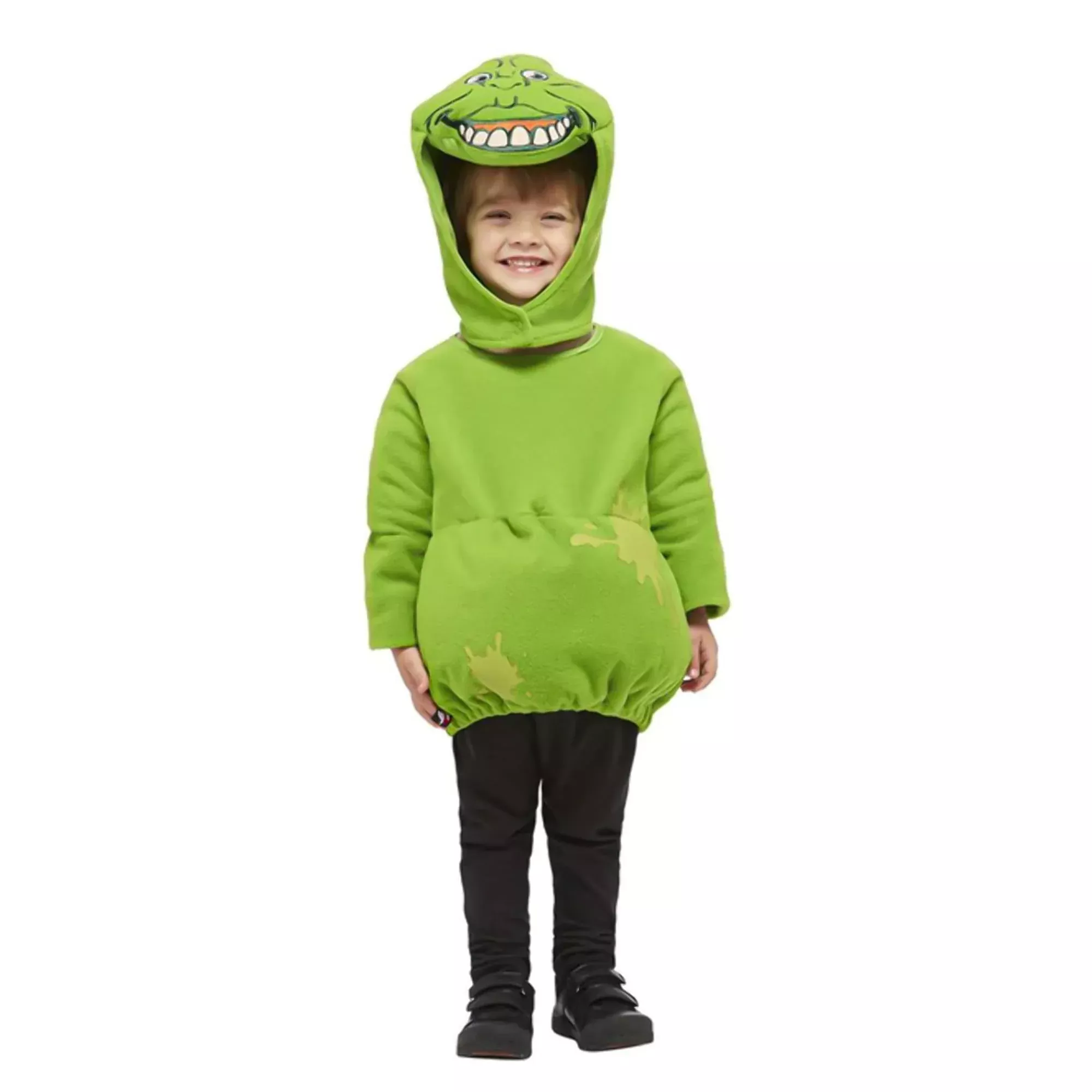 Ghostbusters Slimer Child Costume