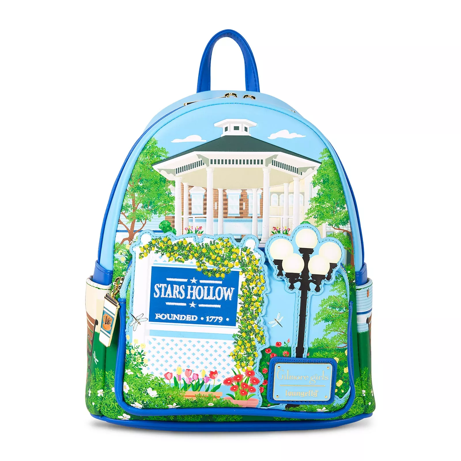 Gilmore Girls - Stars Hollow Mini Backpack