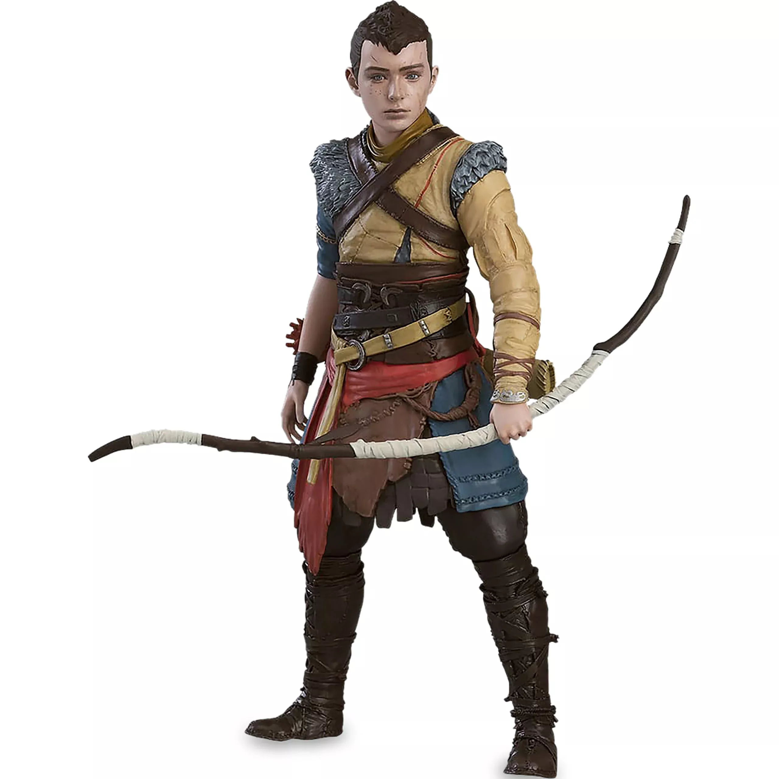 God of War - Atreus Figure
