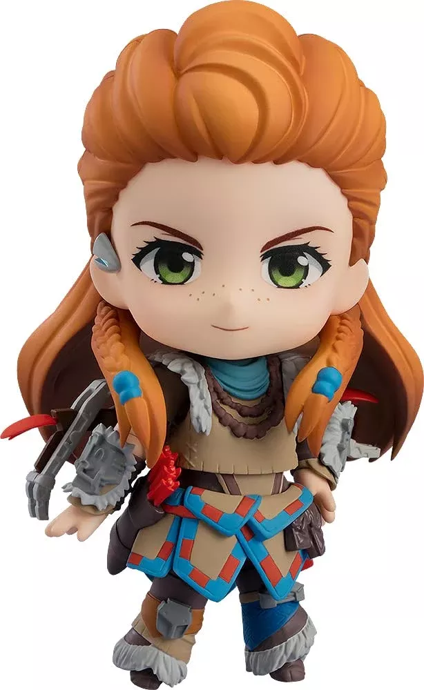 GOOD SMILE COMPANY Nendoroid Aloy Horizon Forbidden West