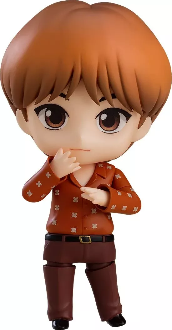 GOOD SMILE COMPANY Nendoroid Jin Tinytan