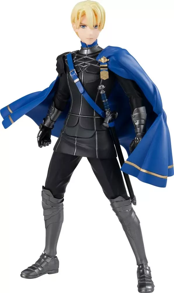 Good Smile Company Pop Up Parade Dimitri Alexandre Blaiddyd Japanese Pvc Non-Scale Models