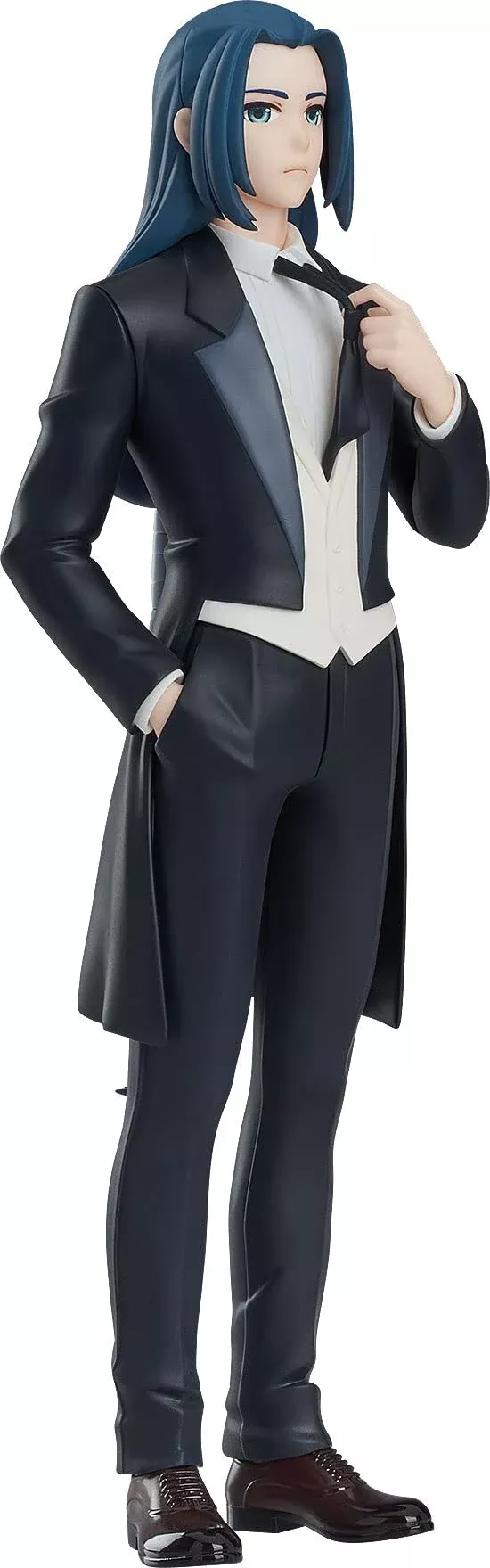 GOOD SMILE COMPANY - Pop Up Parade Wuxian Figure - The Legend Of Hei