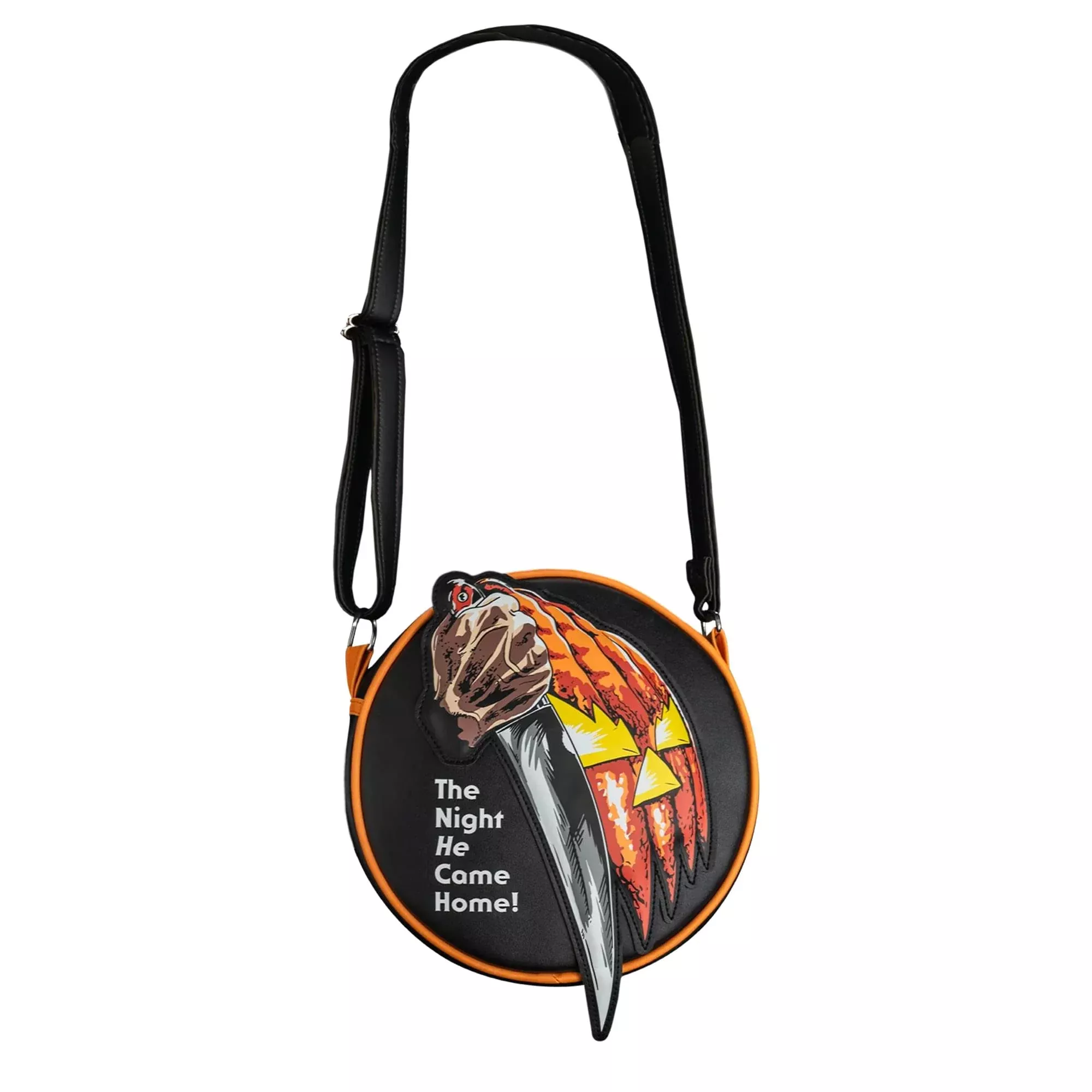 Halloween (1978) Poster Costume Handbag